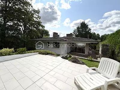 Maison, 140 m²