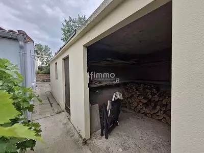 Maison, 80 m²