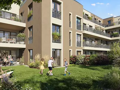 Quai Sartori