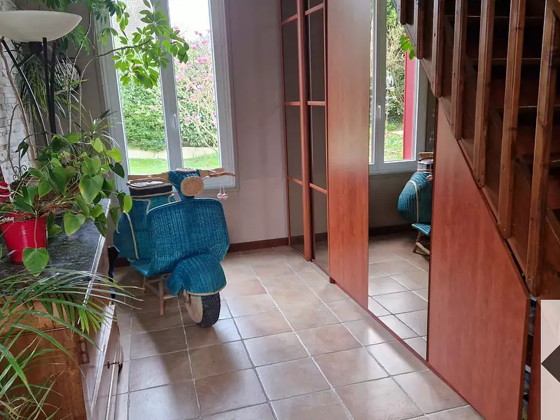 Maison, 143 m²