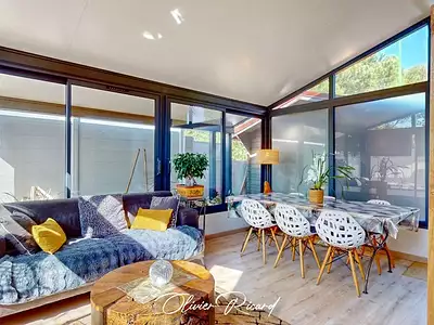 Maison, 152 m²