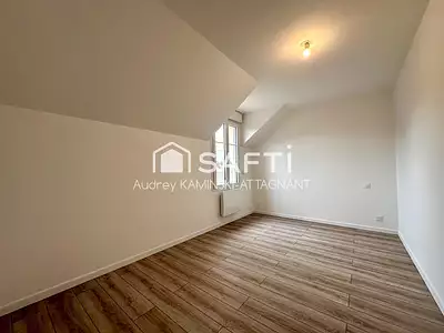 Maison, 86 m²