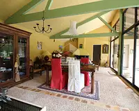 Maison, 215 m²