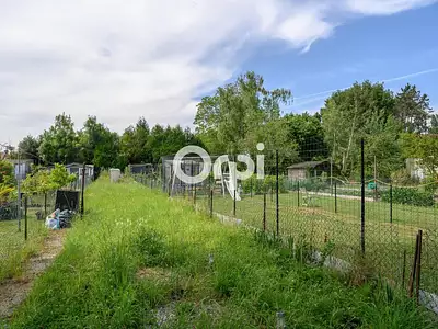 Maison, 85 m²