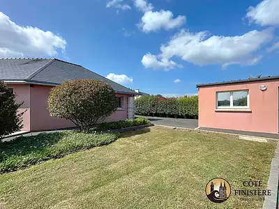 Maison, 146 m²