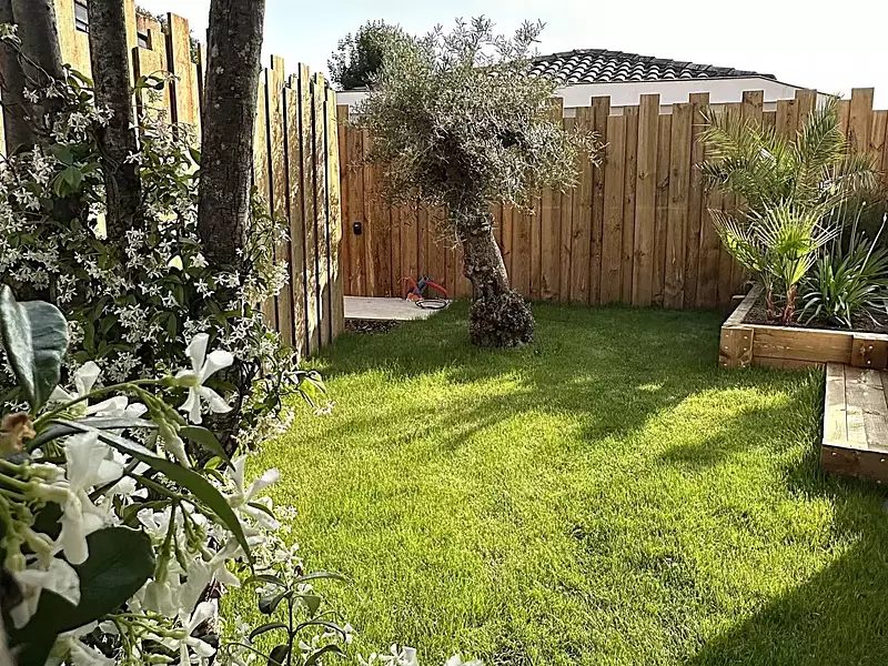 Maison, 150 m²