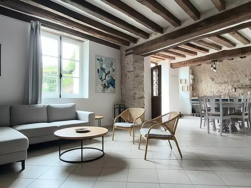 Appartement, 120 m²