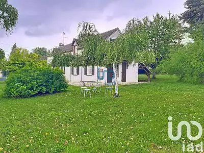 Maison, 170 m²