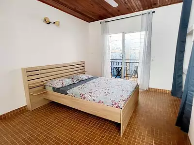Appartement, 20 m²