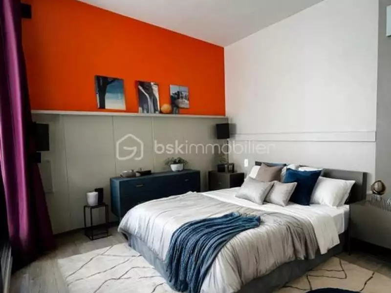 Appartement, 28 m²