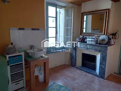 Maison, 168 m²