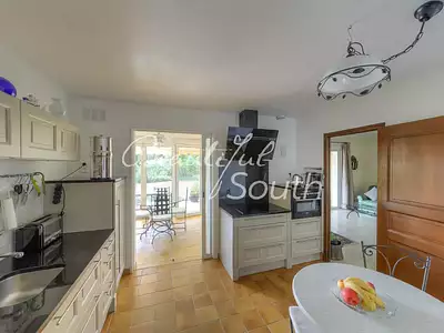 Maison, 253 m²
