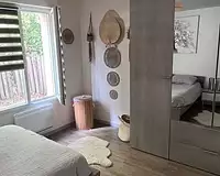 Appartement, 48,32 m²