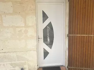 Maison, 39,15 m²