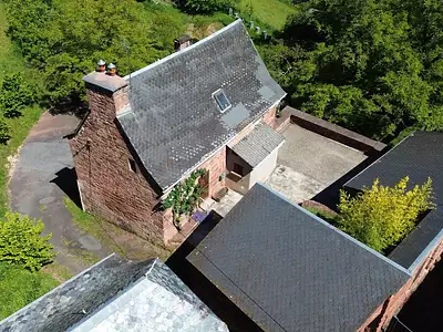 Maison, 95 m²