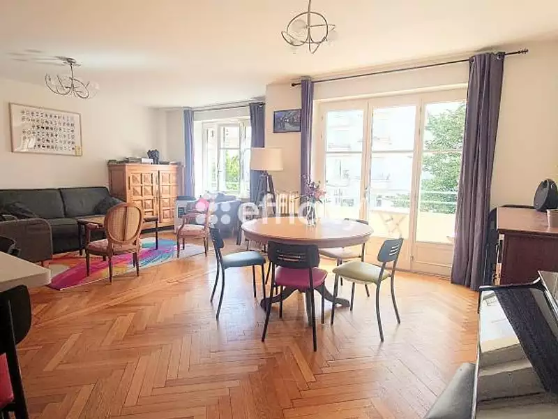 Appartement, 112 m²