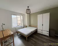 Appartement, 61,34 m²