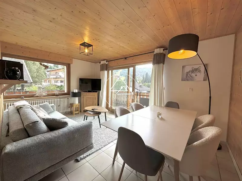 Appartement, 63,6 m²