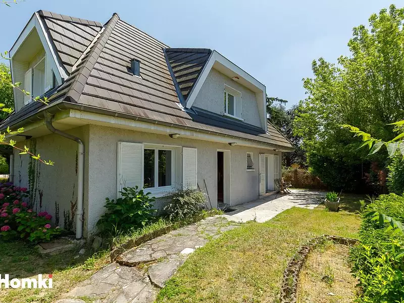 Maison, 140 m²