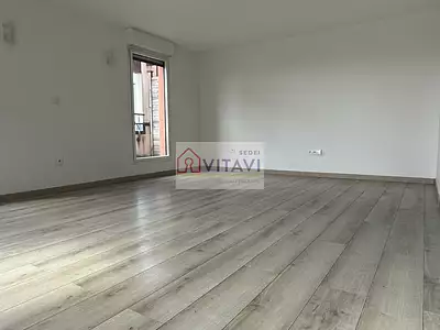 Appartement, 73,47 m²