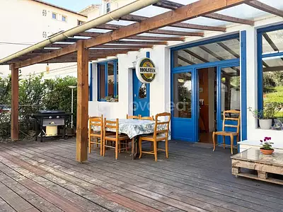 Appartement, 111 m²