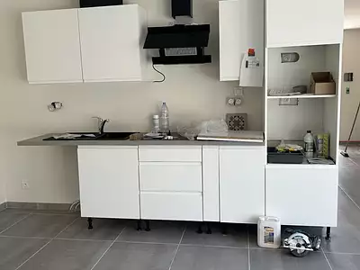 Maison, 83 m²