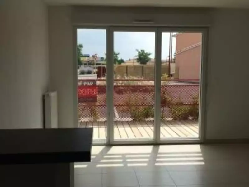 Appartement, 43,31 m²