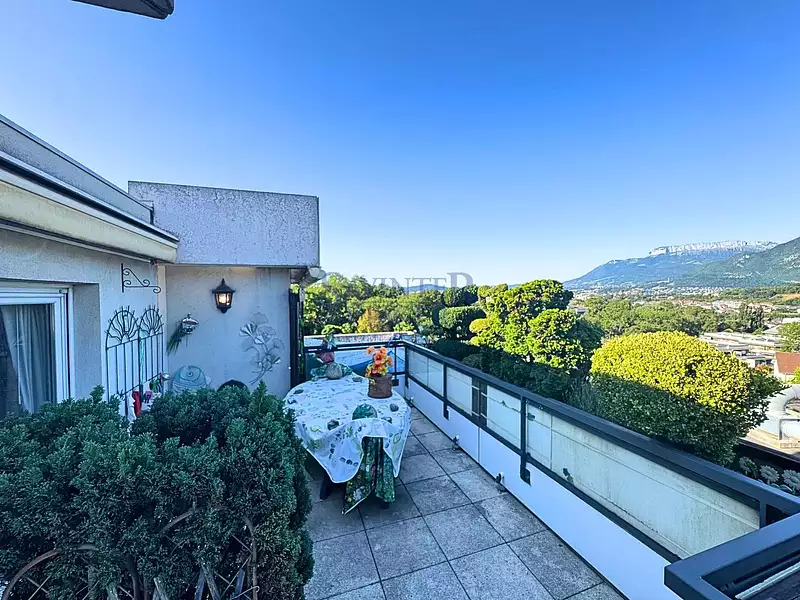 Appartement, 84,04 m²