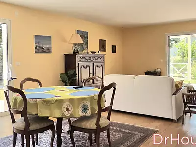 Maison, 132 m²