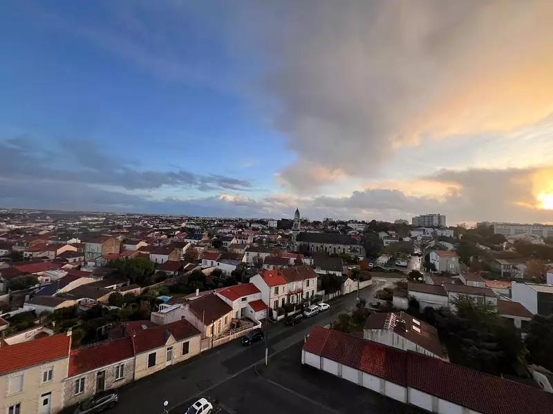 Appartement, 174 m²