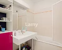 Appartement, 27,95 m²