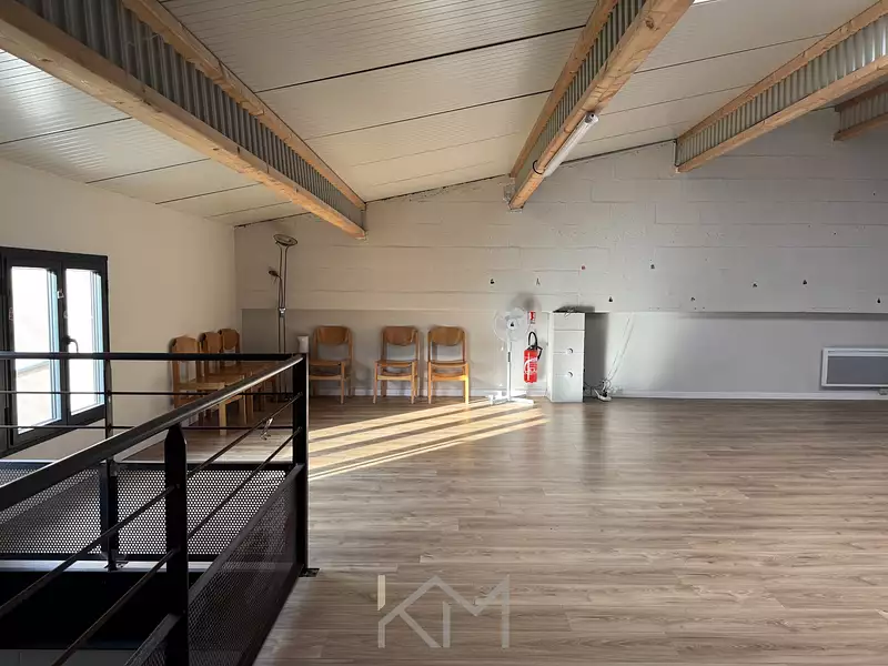 Divers, 293 m²
