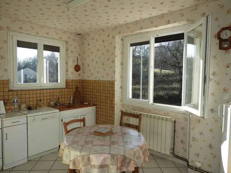 Maison, 100 m²