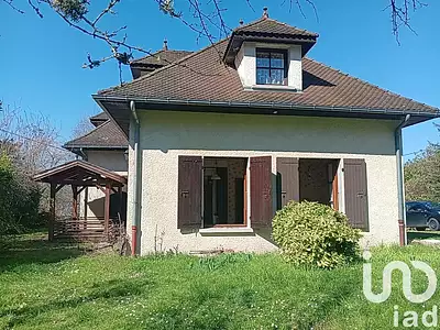 Maison, 191 m²
