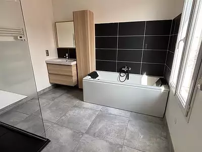 Appartement, 146 m²
