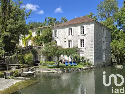 Maison, 354 m²