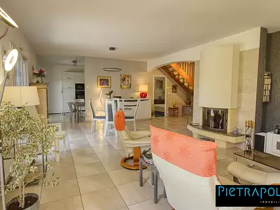 Maison, 174,79 m²