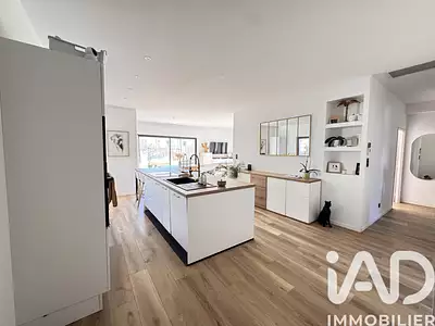 Maison, 101 m²