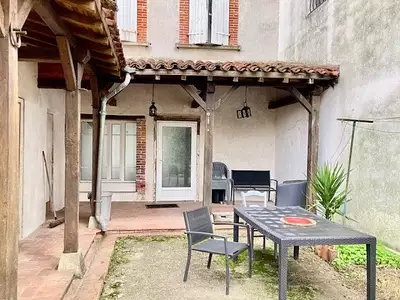 Maison, 184 m²