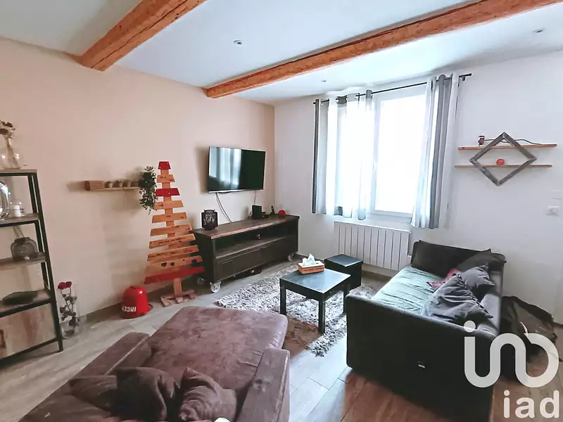Maison, 155 m²