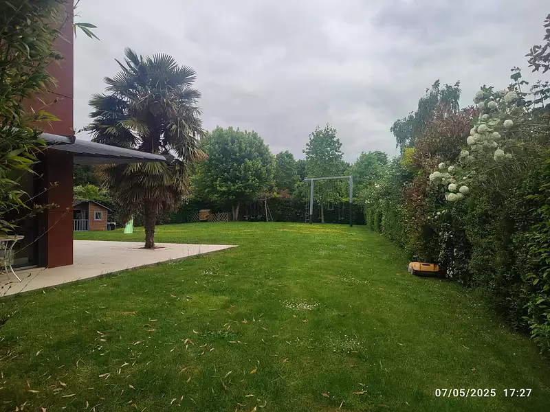 Maison, 186 m²