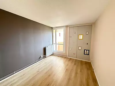 Appartement, 81 m²