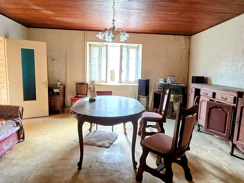 Maison, 108,75 m²