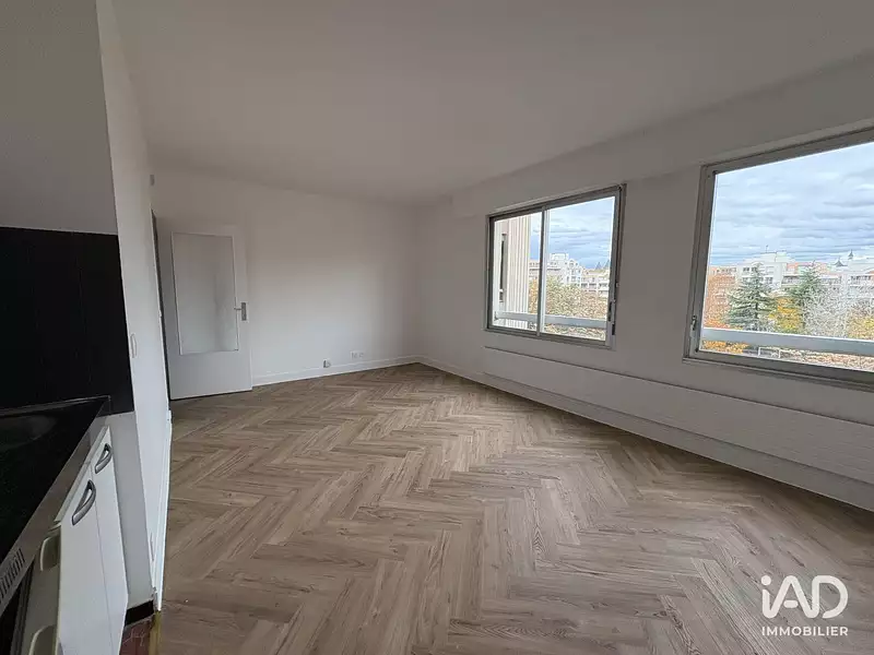Appartement, 30 m²