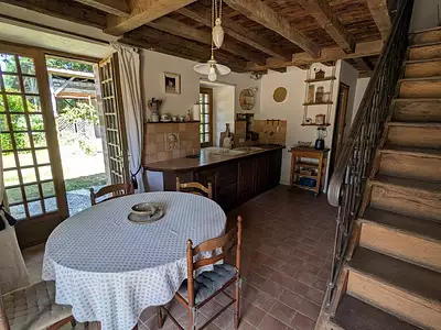 Maison, 151 m²