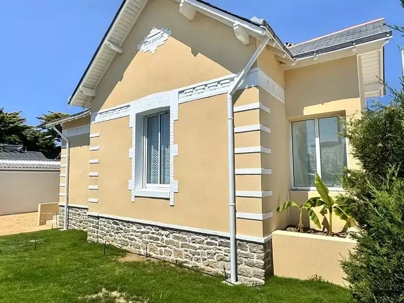 Maison, 82 m²