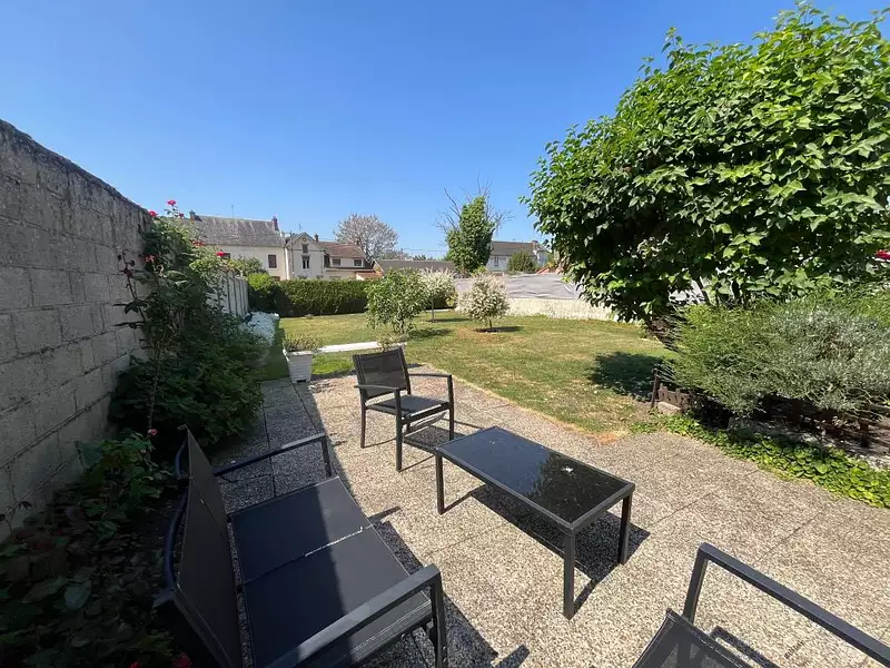 Maison, 115 m²
