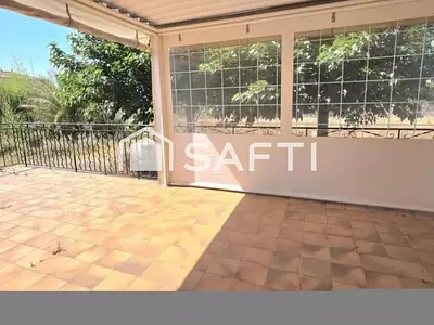 Maison, 120 m²
