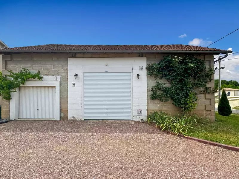 Maison, 139 m²