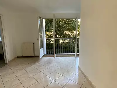 Appartement, 57,66 m²